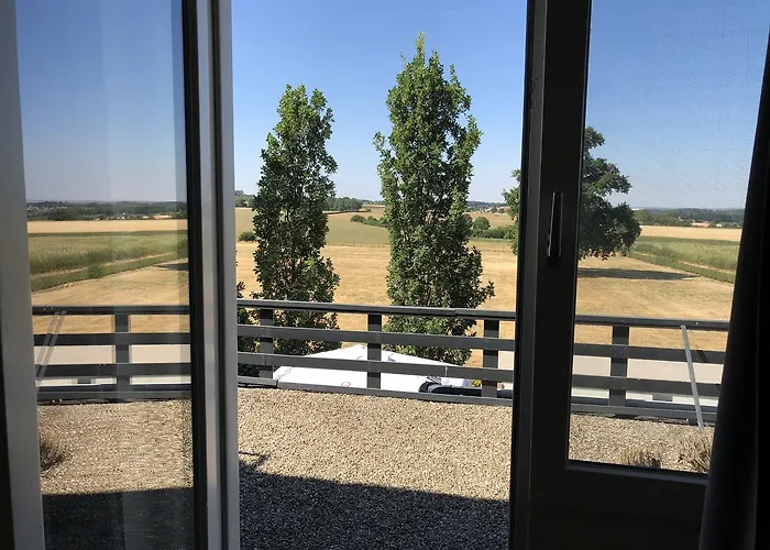 イン De Plank - Alle Met Airconditioning 3*