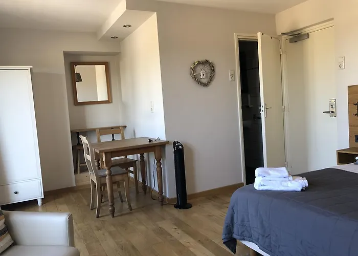 イン De Plank - Alle Met Airconditioning 3*