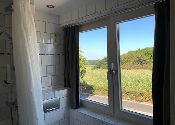 イン De Plank - Alle Met Airconditioning