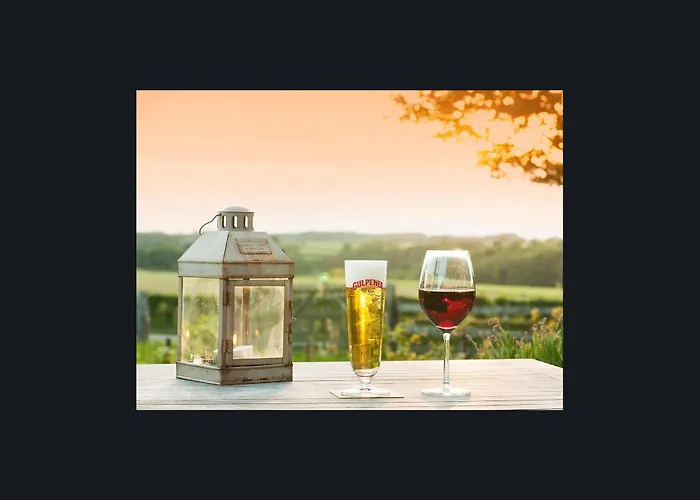 De Plank Inn Noorbeek