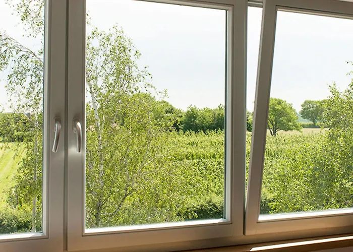 De Plank - Alle Met Airconditioning イン ノールベーク