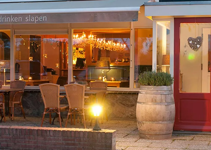 De Plank - Alle Met Airconditioning 3* Noorbeek