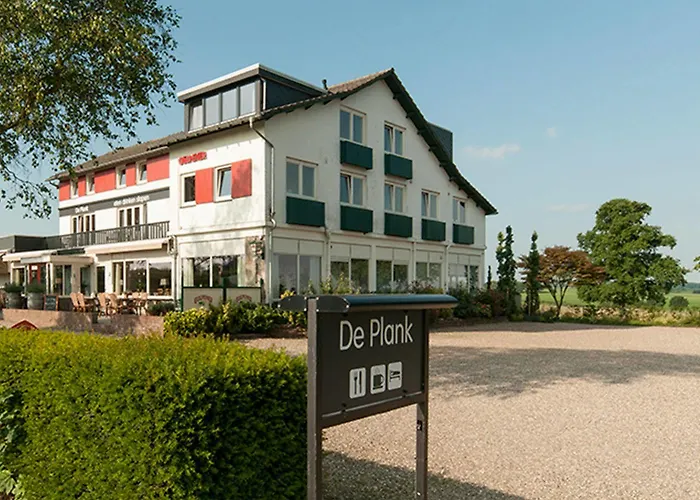 Inn De Plank