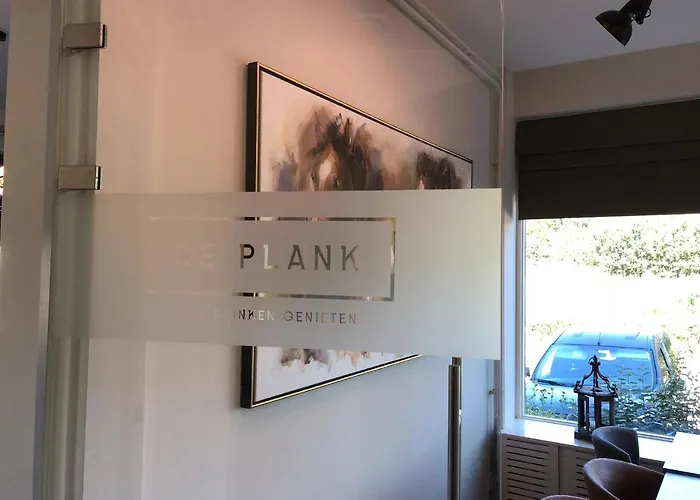 De Plank - Alle Met Airconditioning