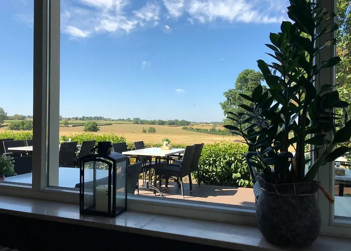 De Plank - Alle Met Airconditioning Noorbeek