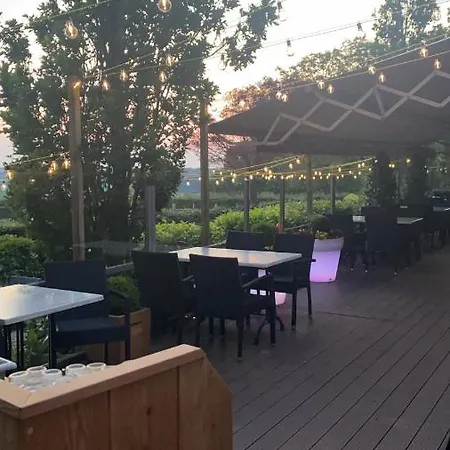 De Plank - Alle Met Airconditioning 宾馆 3*