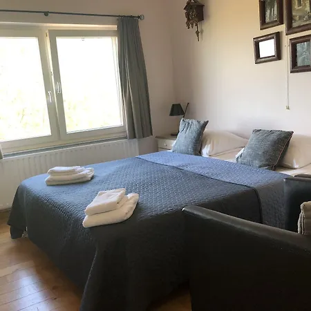 De Plank - Alle Met Airconditioning Норбек