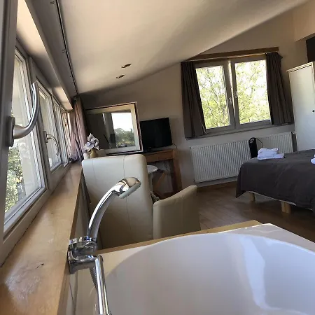 De Plank - Alle Met Airconditioning 3*