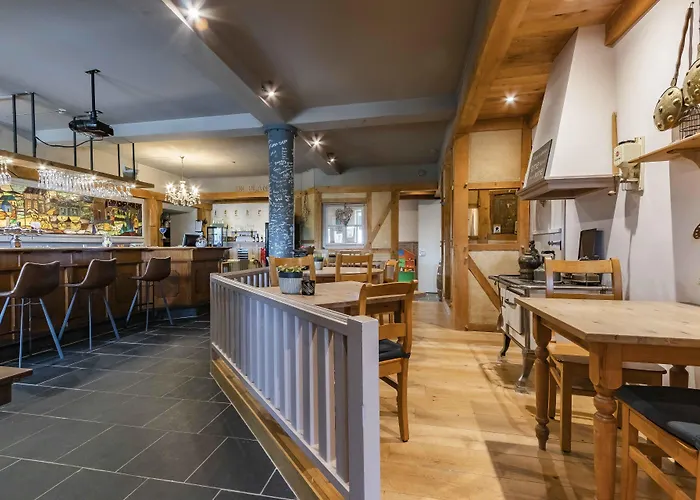 De Plank - Alle Met Airconditioning 3* نوربيك