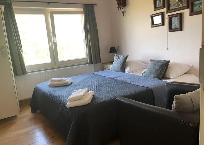 De Plank - Alle Met Airconditioning نوربيك