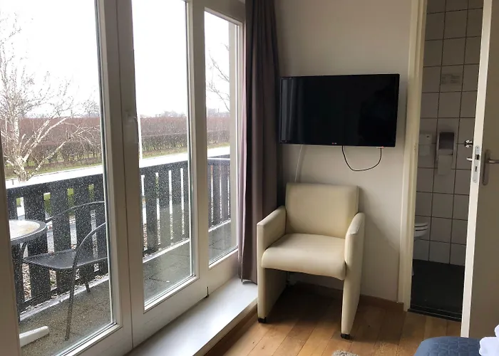 De Plank - Alle Met Airconditioning نوربيك