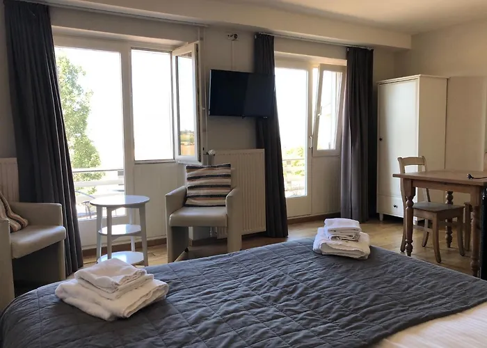 De Plank - Alle Met Airconditioning 3*