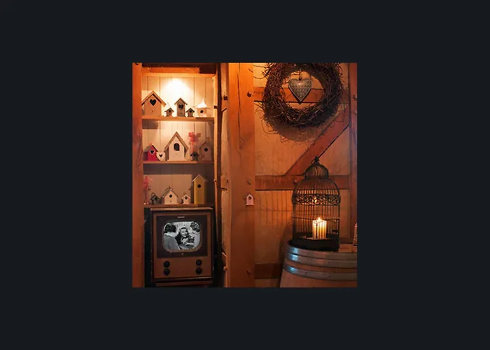 بيت ريفي De Plank - Alle Met Airconditioning نوربيك