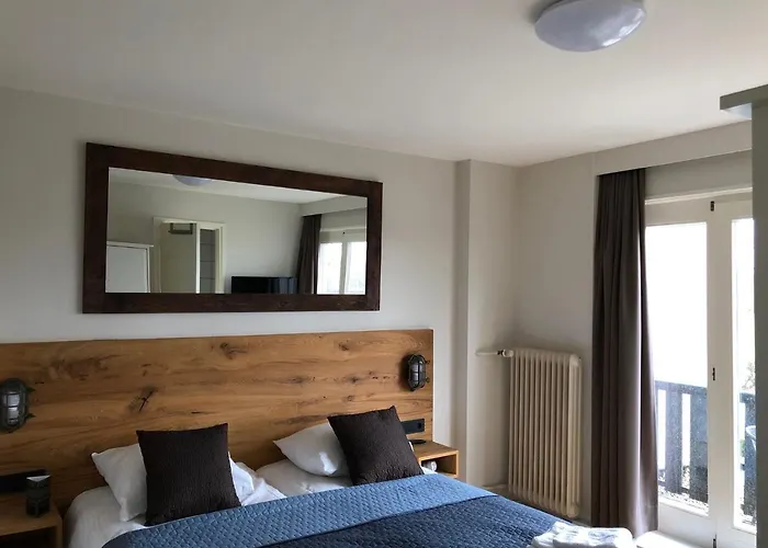 De Plank - Alle Met Airconditioning 3*