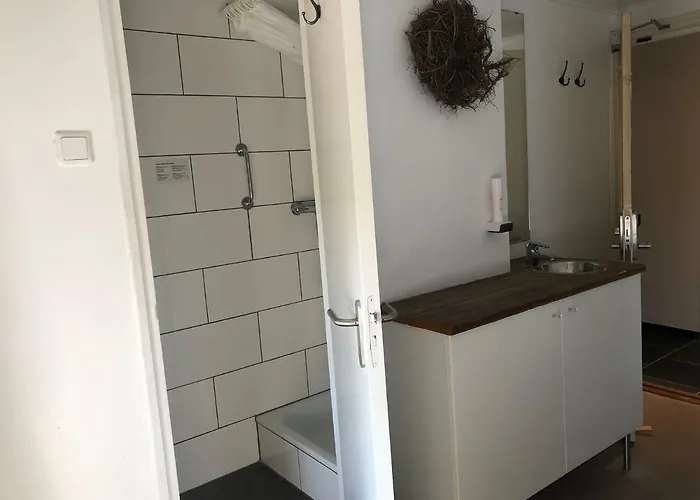 De Plank - Alle Met Airconditioning بيت ريفي 3*