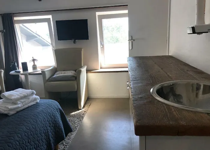 De Plank - Alle Met Airconditioning نوربيك