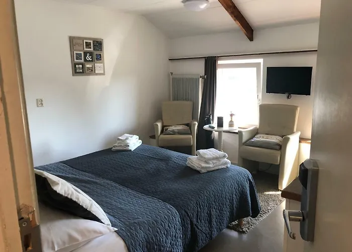 De Plank - Alle Met Airconditioning بيت ريفي 3*