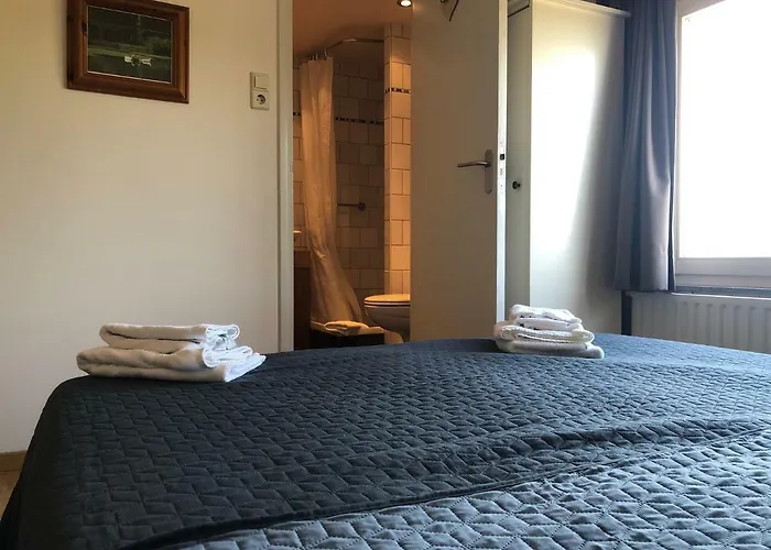 De Plank - Alle Met Airconditioning